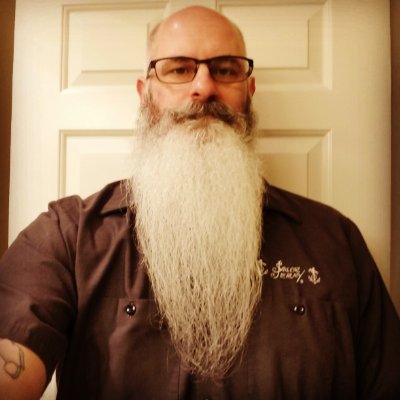 Profile Picture of Got Thomas (@GotThomas_Beard) on Twitter