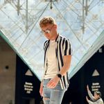 Profile Picture of Danny Johnson (@dannyjono) on Instagram