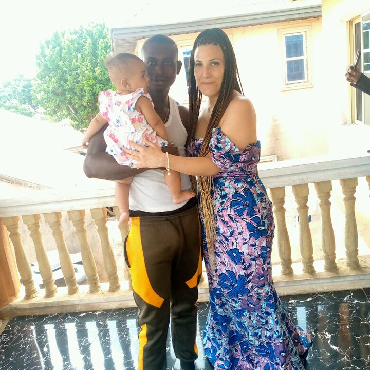 Profile Picture of Williams Oyibe (@williamsoyibe) on Tiktok