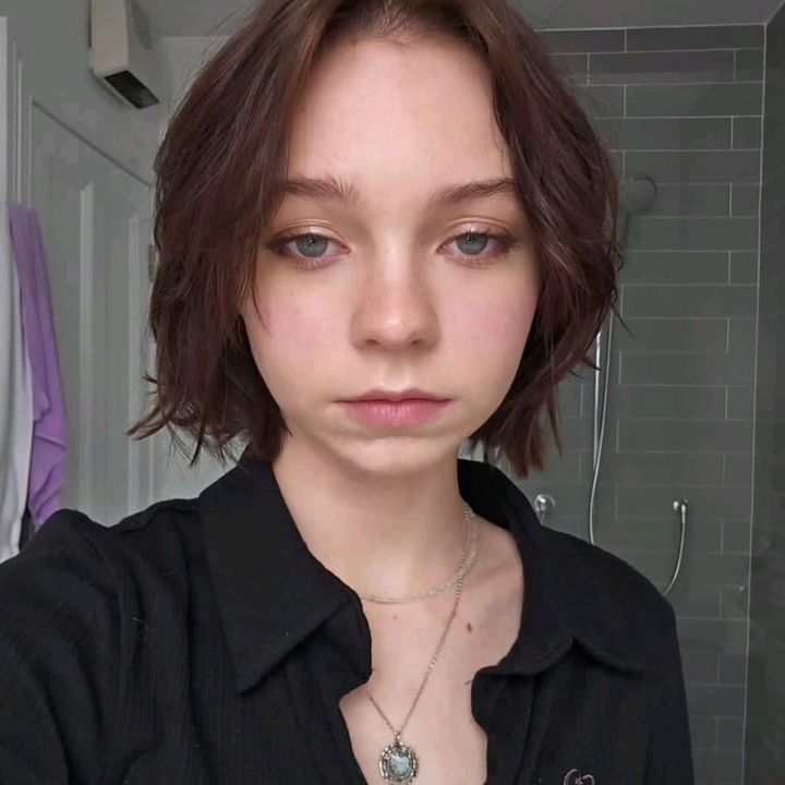 Profile Picture of Isaac_Myers:) (@isaac_myerss) on Tiktok