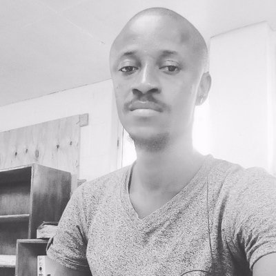 Profile Picture of JOSEPH OSMAN SANKOH (@JOSEPHOSMANSAN2) on Twitter