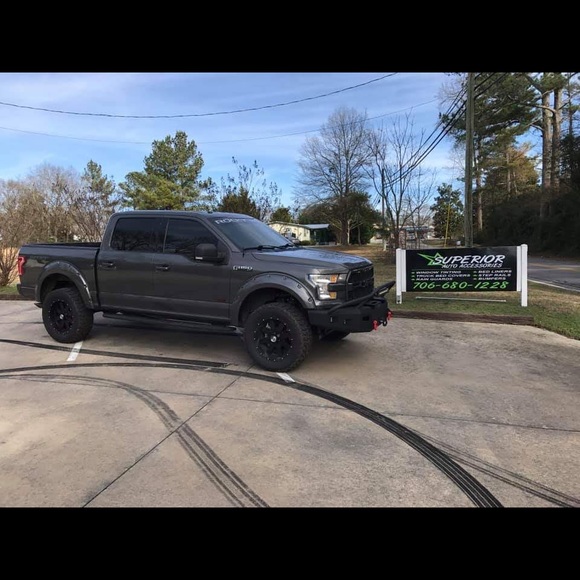 Profile Picture of Shawn Rhoades (@sprhoades) on Poshmark