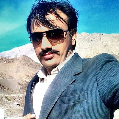 Profile Picture of Aftab AHMED Alvi (@AftabAHMEDAlvi1) on Twitter