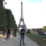 Profile Picture of Oliver Stewart (@olivercstewart) on Instagram