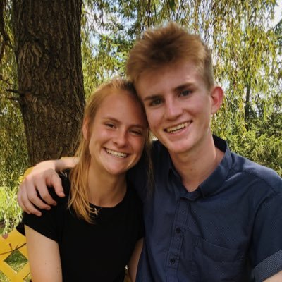 Profile Picture of Abby Kern (@AbbyKern5) on Twitter