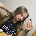 Profile Picture of amelia durward-mcleod (@ameliascarlettt_) on Instagram