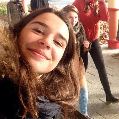 Profile Picture of Alistocrate (@AliceBello5) on Twitter