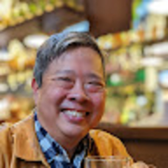 Profile Picture of Eric Tan (@rictango) on Poshmark