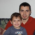 Profile Picture of Jeff Marner (@jeffv1.00) on Instagram