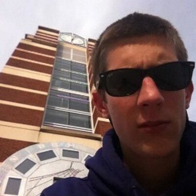 Profile Picture of Jeffrey Rasmussen (@Rasmussenj11) on Twitter