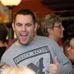 Adam Deller - Instagram Profile Picture of Adam Deller (@delboy2207) on Instagram