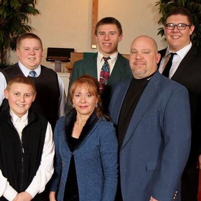 Profile Picture of Kimberly C Sisson (@sissonkim) on Twitter