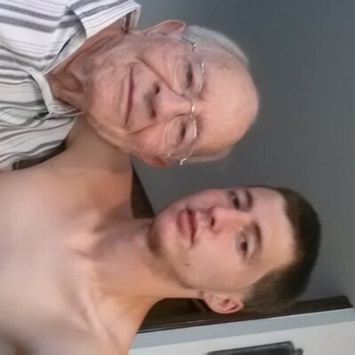 Profile Picture of Brad Cherry (@bradc533) on Twitter