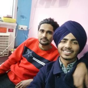 Profile Picture of Jagtar Sidhu (@JagtarS26786917) on Twitter