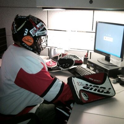 Profile Picture of Christopher Rawlison (@JoeKamel3141592) on Twitter