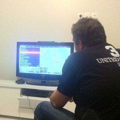 Profile Picture of Jean Dit Cazaux Alex (@JdCazo) on Twitter