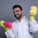 Profile Picture of Temizlik Benim İşim (@temizlikbenimisim.fox) on Instagram