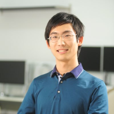 Profile Picture of Yi Liu (@YiLiuMktg) on Twitter