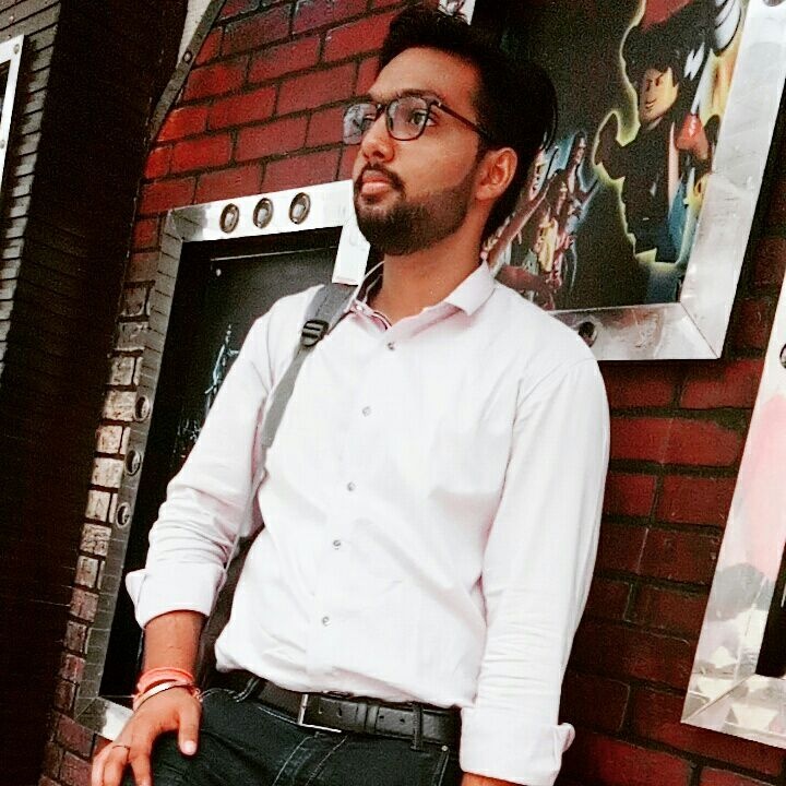 Profile Picture of Manish Mittal (@manishmittal3) on Tiktok