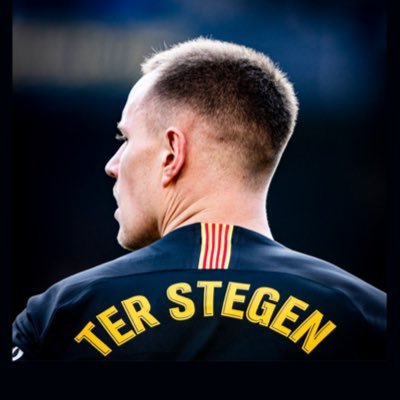 Profile Picture of Marc Ter Stegen (@mterstegen1) on Twitter