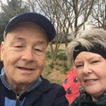 Profile Picture of Richard Strawn (@strawn_richard) on Instagram