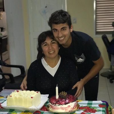 Profile Picture of Fernando Robledo (@Robledoo11) on Twitter