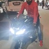 Profile Picture of Panipuri_Kidnapper (@@jeremy_windhamm) on Tiktok