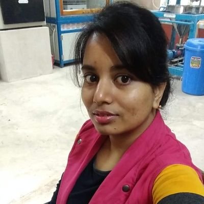 Saswati Biswas - Twitter Profile Picture of Saswati Biswas (@SaswatiBiswas67) on Twitter