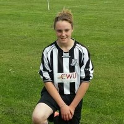 Profile Photo of Beth Irvine (spragg) (@bethirvine1802) on Twitter