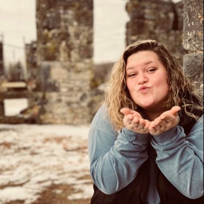 Profile Picture of Savannah Murphy (@Savanna59961164) on Twitter