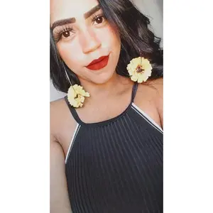Profile Picture of Máh Mendes (@mahmendhes) on Tiktok