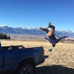 Profile Picture of Tyler Guth (Captain Guth) (@hookinit802) on Instagram