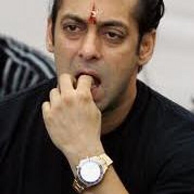 Profile Picture of Mera Bhai Salman (@BhaiJacob) on Twitter