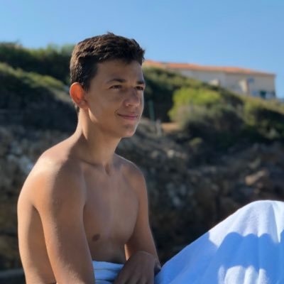 Profile Picture of Pesce Paul (@PescePaul2) on Twitter