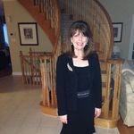 Profile Picture of Connie Carson (@constance_carson) on Instagram