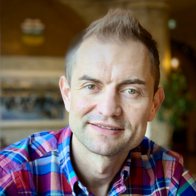 Profile Picture of Peter Wilk (@WilkSystems) on Twitter