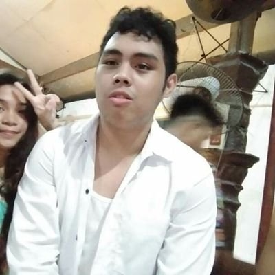 Profile Picture of Aaron Justin Cerda (@aaroncerda14) on Twitter