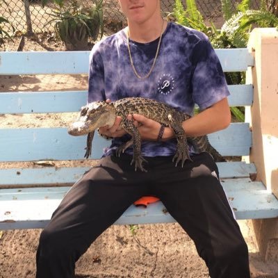 Ben Pickard - Twitter Profile Picture of Ben Pickard (@benpickard44) on Twitter