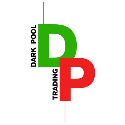 Profile Picture of Brett Huth (@DarkPoolTrading) on Twitter