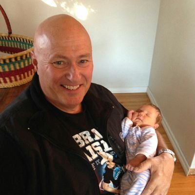 Profile Picture of Brad Cleland (@cleland_brad) on Twitter