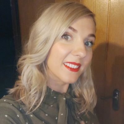 Profile Picture of MissWhitaker (@MissWhitakerED) on Twitter