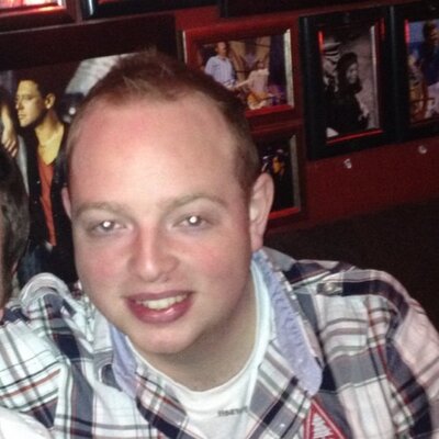 Profile Picture of Brian Connolly (@cautchy) on Twitter