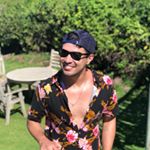 Profile Picture of Joseph Almeida (@josephcalmeida) on Instagram