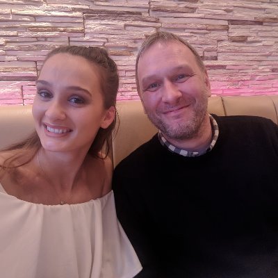 Profile Picture of Martin Garside (@MartinGarside8) on Twitter