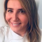 Profile Picture of Sabrina Khier (@patisserie_leparfait_alger) on Instagram