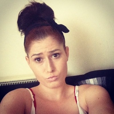 Profile Picture of KealeyJoanne (@KealeyJoanne) on Twitter