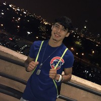 Profile Picture of Felix Leyva (@felix-leyva-2) on Quora