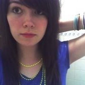 Profile Picture of Kerrie Long (@xscreamxurxheartxoutx) on Myspace