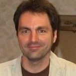 Profile Picture of Scott Simmons (@scarehousescott) on Pinterest