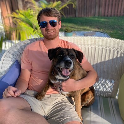 Profile Picture of Scott Morton (@ScottMorton24) on Twitter